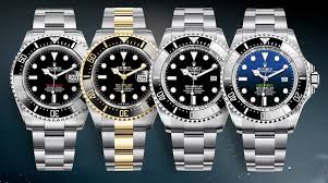 Rolex Sea-Dweller Replica